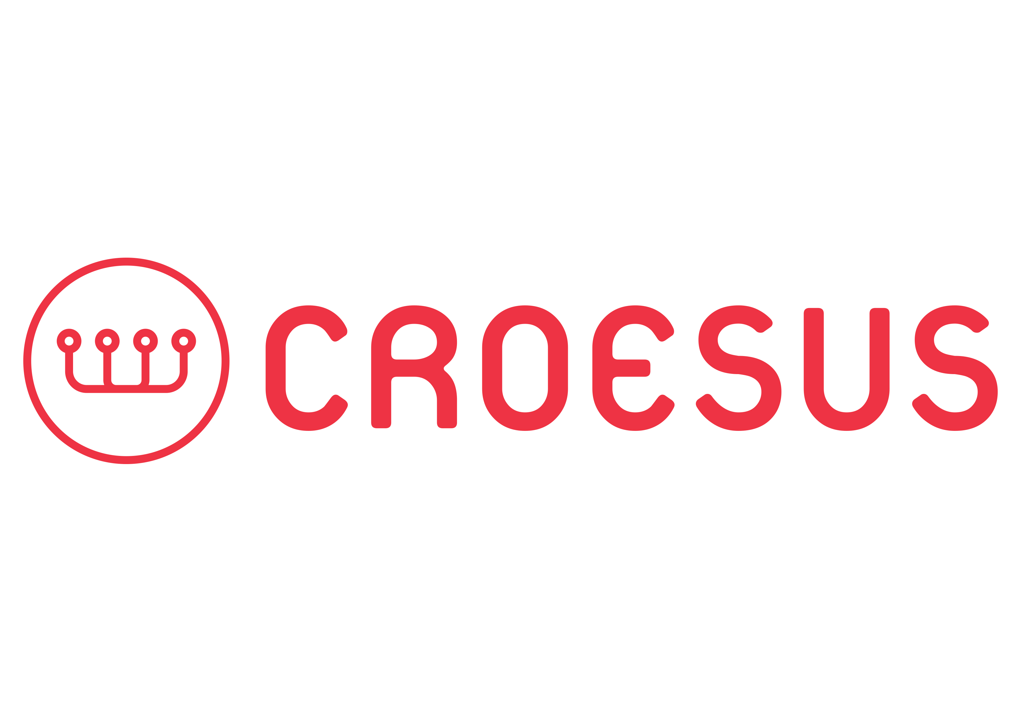 Logo Croesus